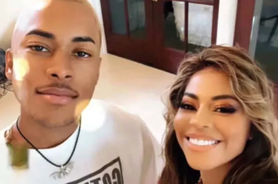 快訊／53歲知名女星「獨子陳屍住處」！