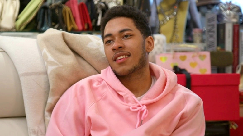 快訊／53歲知名女星「獨子陳屍住處」！