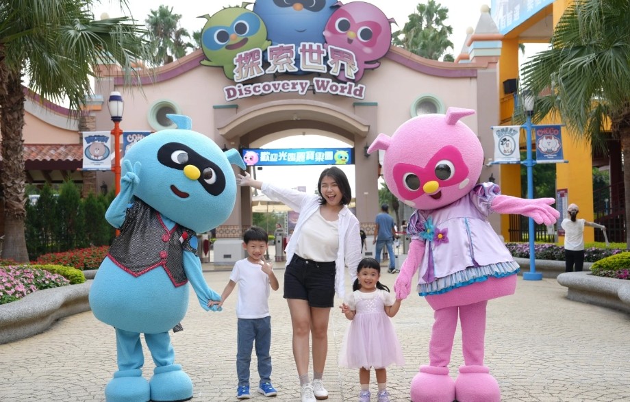 三天兩夜5250元！台南畢旅「幾乎都免費景點」　家長氣炸「還有更誇張要求」校方急喊冤