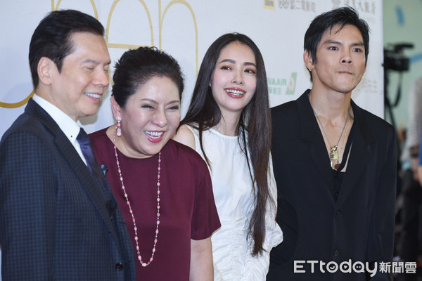 向華強宣布「遺產全給郭碧婷」：向佐2兄弟不得繼承　原因曝光「徹底鬧翻兒子」