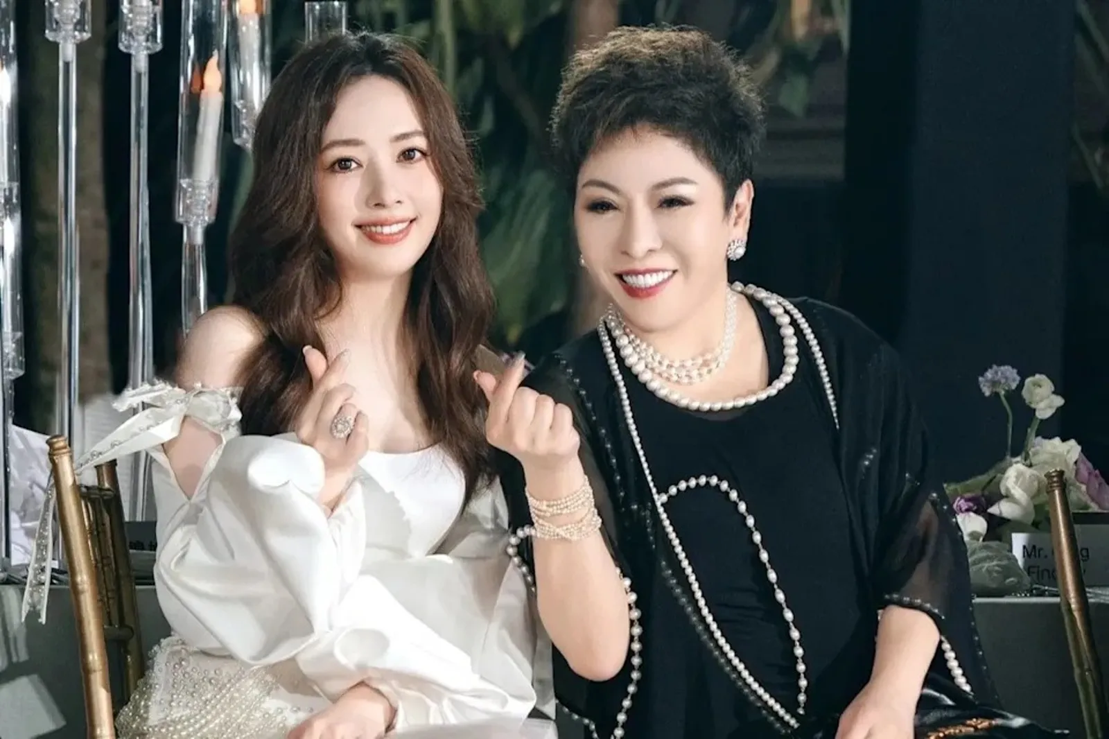 向華強宣布「遺產全給郭碧婷」：向佐2兄弟不得繼承　原因曝光「徹底鬧翻兒子」