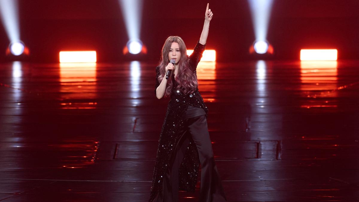 消失10年終於現身!江淑娜淚曝「江蕙危及病況」:晴天霹靂...