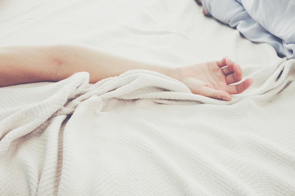 1部位麻痛「竟罹大腸癌」醫示警：癌症前兆