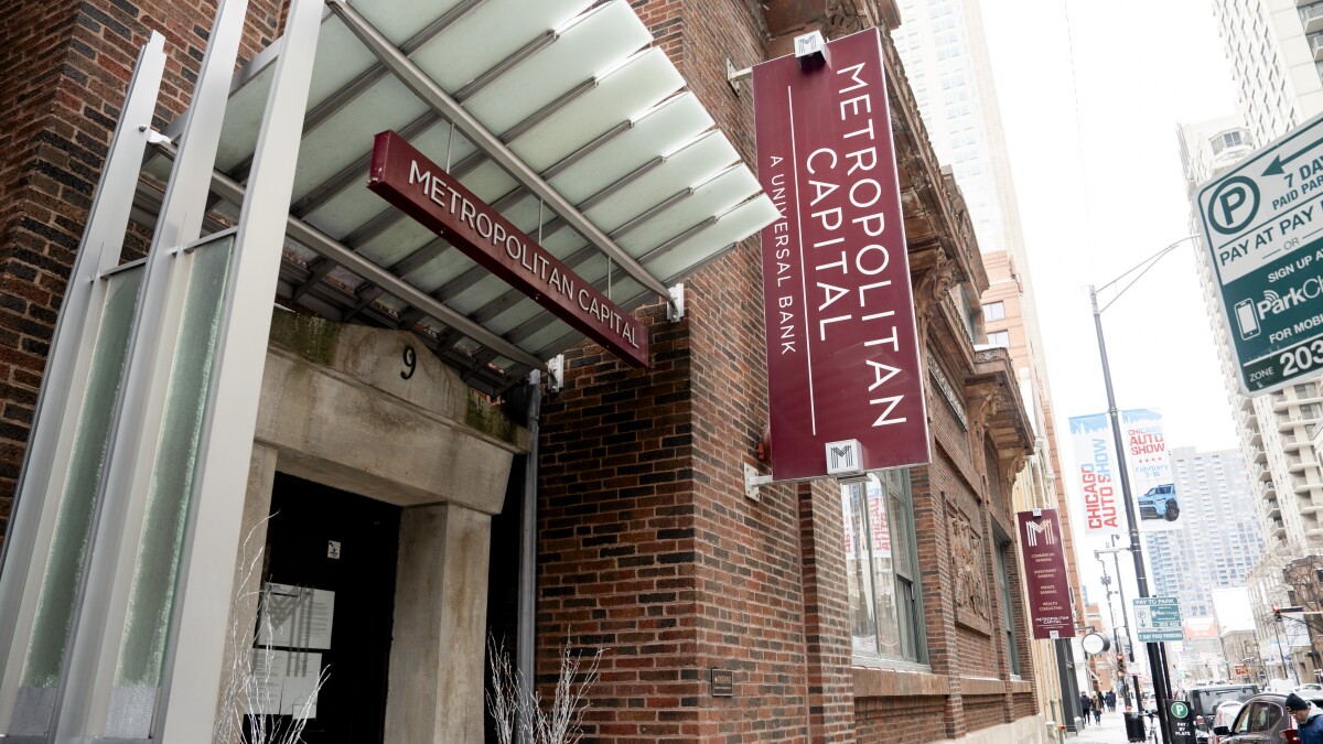 財務狀況惡化！知名銀行「震撼宣布倒閉」