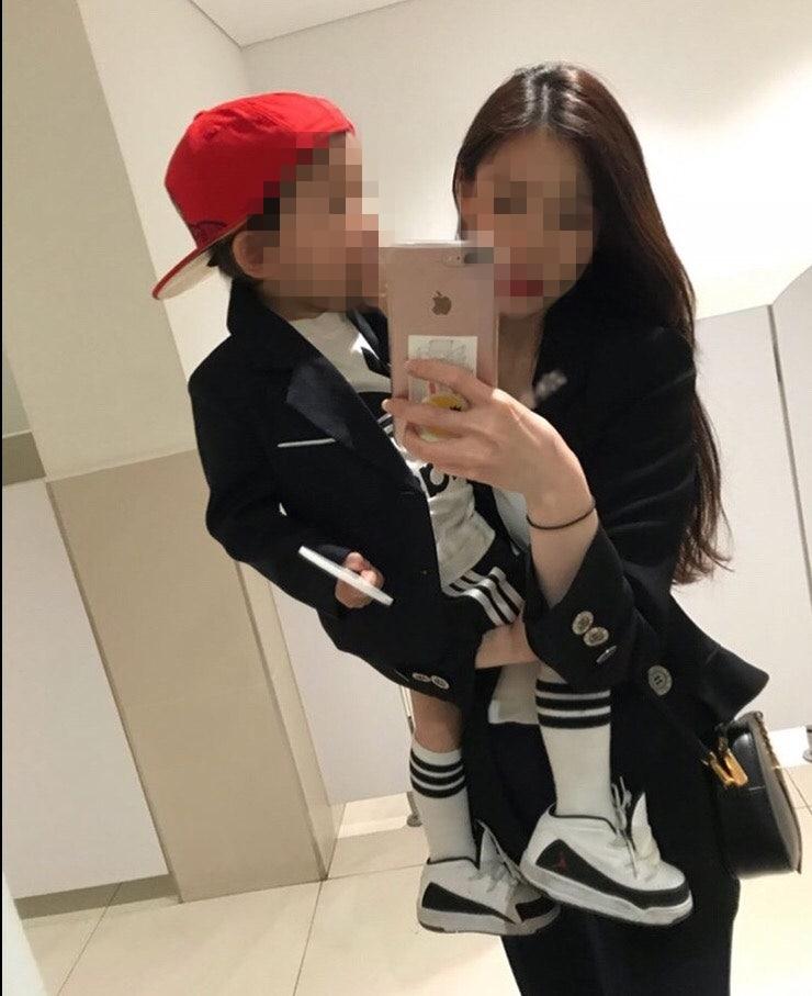 男星遭毀滅級爆料「婚內出軌+拒付贍養費」！前妻怒「兒子比貓還不如」：精神有正常？