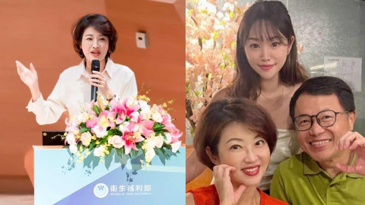 吳中純淋巴癌病逝！住院前早有預感「已交代遺言」　年邁母緊抱她痛哭