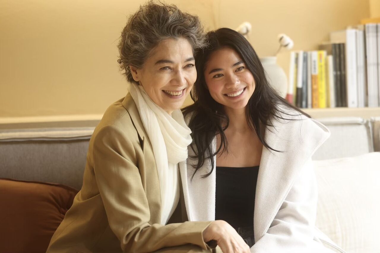 快訊/年底才悲痛送走女婿! 賴佩霞愛女「驚喜宣布結婚」全家到場見證:笑與淚並肩而行