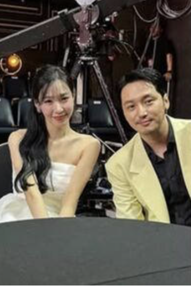 快訊／演藝圈震撼彈！新一對「大咖明星夫妻檔」誕生：假戲真做成神仙眷侶❤️