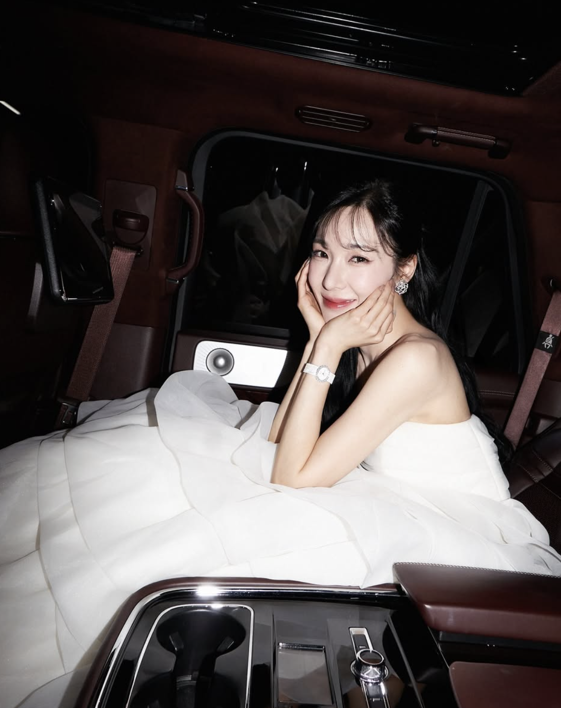 快訊／演藝圈震撼彈！新一對「大咖明星夫妻檔」誕生：假戲真做成神仙眷侶❤️