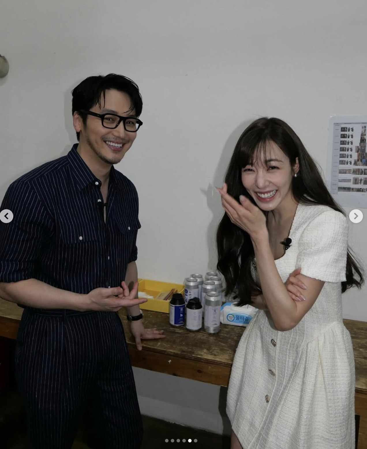 快訊／演藝圈震撼彈！新一對「大咖明星夫妻檔」誕生：假戲真做成神仙眷侶❤️