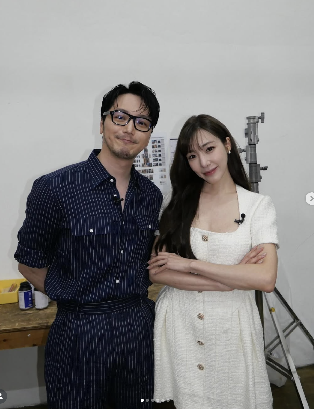 快訊／演藝圈震撼彈！新一對「大咖明星夫妻檔」誕生：假戲真做成神仙眷侶❤️