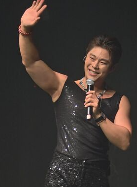 《星光》歌手嚴重車禍！國道「轉三圈車頭全毀」現況曝光