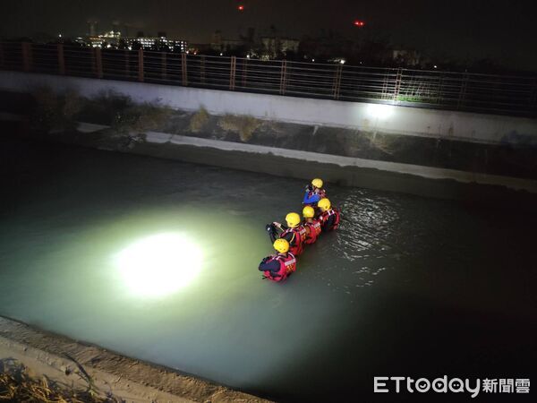 連假返鄉悲劇！哥哥「目睹5歲弟出事」　急尋4小時「已成冰冷遺體」母痛哭：希望是一場夢...