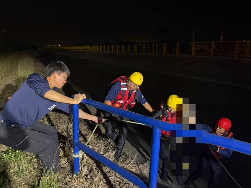 連假返鄉悲劇！哥哥「目睹5歲弟出事」　急尋4小時「已成冰冷遺體」母痛哭：希望是一場夢...