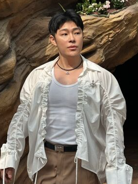 《星光》歌手嚴重車禍！國道「轉三圈車頭全毀」現況曝光