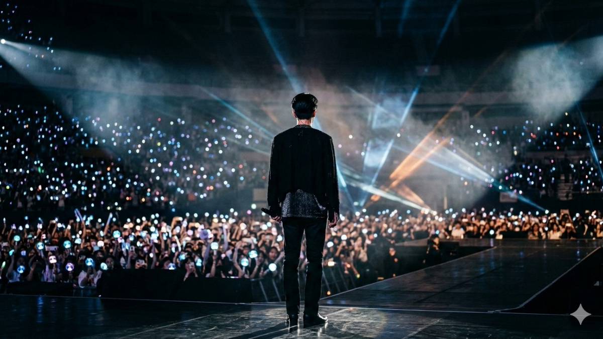 爆狂買酒店女回家!大咖男偶像「交往2年女友崩潰」 目睹「證據塞滿垃圾桶」