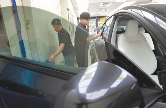 新制上路！駕駛恐遭罰「一次噴1800元」