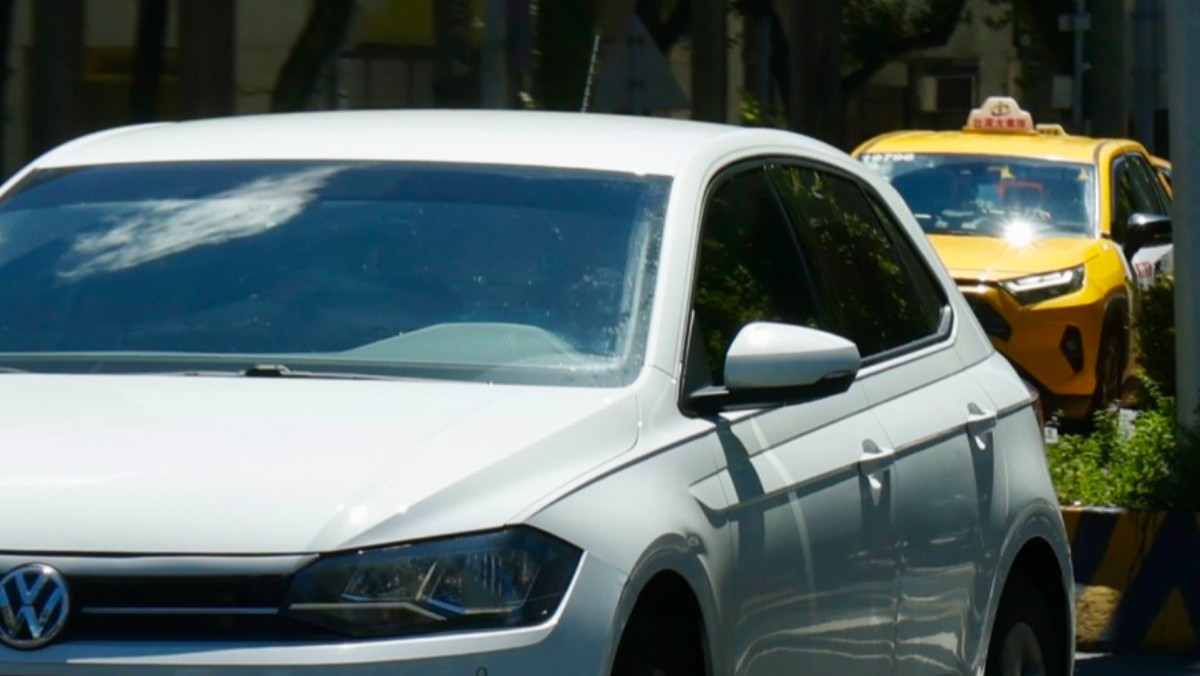 新制上路！駕駛恐遭罰「一次噴1800元」