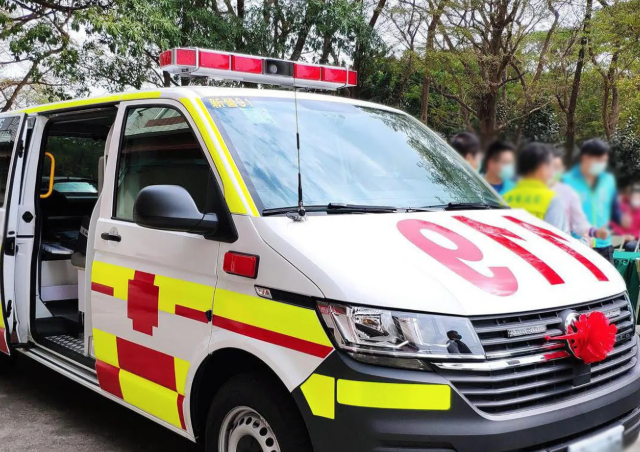 突然巨響！驚傳「15死30傷」現場緊急救援