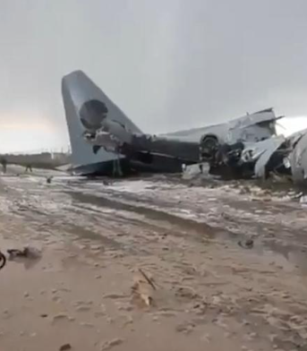 突然巨響！驚傳「15死30傷」現場緊急救援