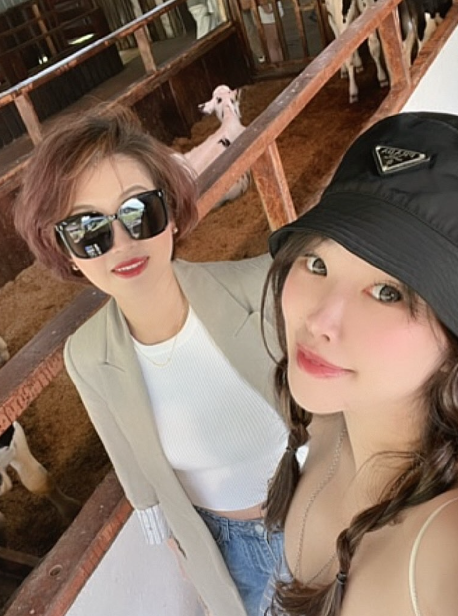 女主播猝逝!女兒怒控主治醫「把媽媽當實驗品」 當下「被告知1句話」崩潰:不知道開心什麼