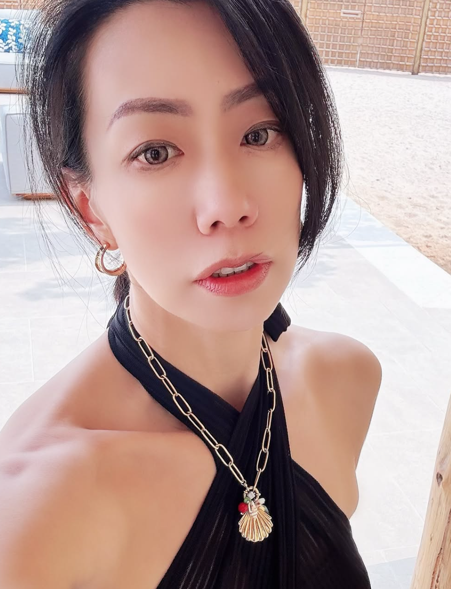 美伊正式開戰！47歲台灣女星「定居杜拜遭波及」　崩潰曝家中現況：「沒想到安穩這麼珍貴...」