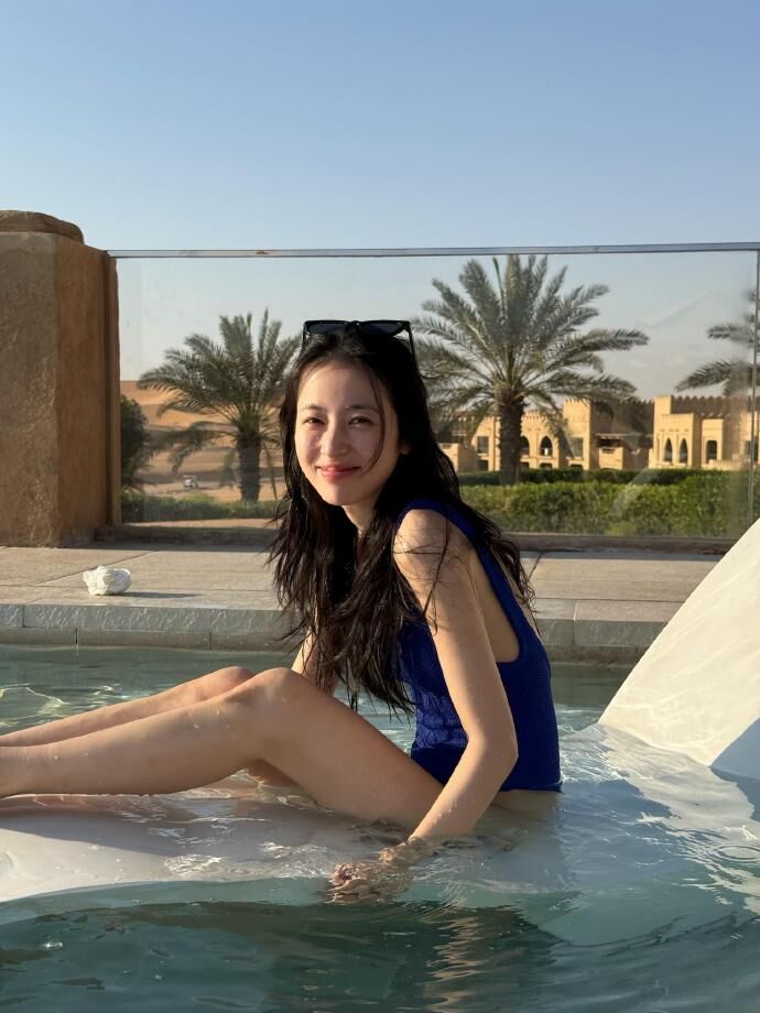 捲入中東戰爭！女星才剛打卡「驚爆失聯」　粉絲見「好友最後直播」哭了