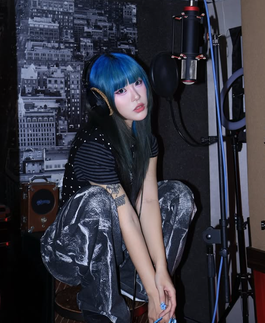 台灣女星「驚傳車禍」！傷勢嚴重緊急送醫