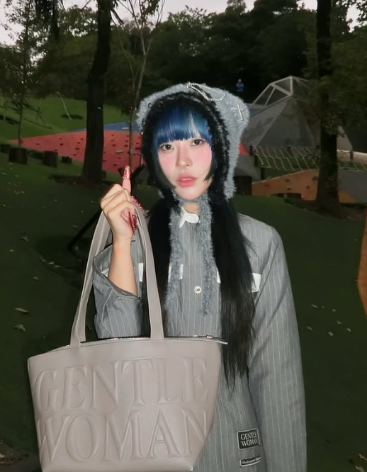 台灣女星「驚傳車禍」！傷勢嚴重緊急送醫