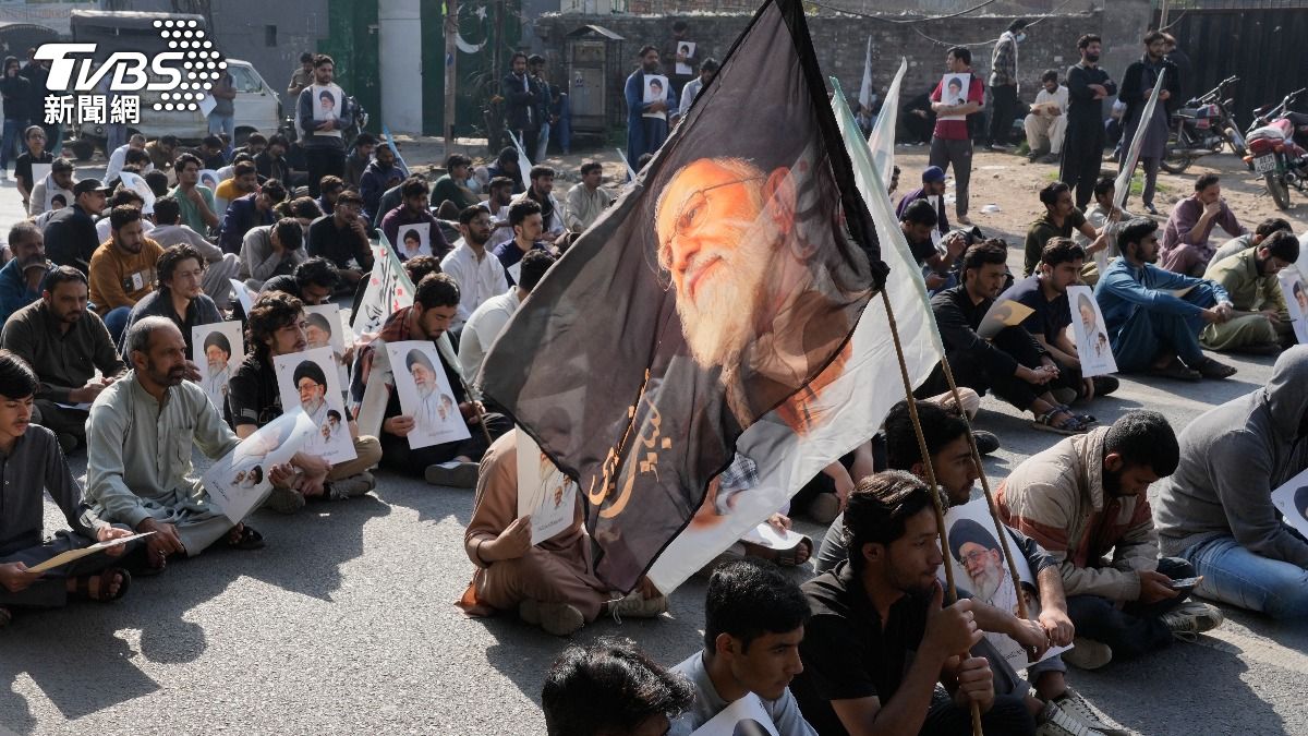 連轟委內瑞拉、伊朗!專家預言川普「下個目標」:國家面臨大考驗