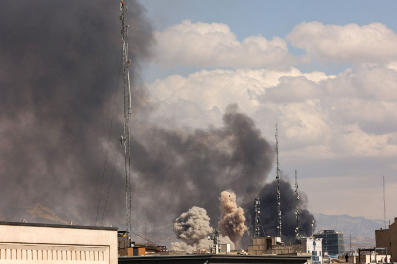 連轟委內瑞拉、伊朗!專家預言川普「下個目標」:國家面臨大考驗