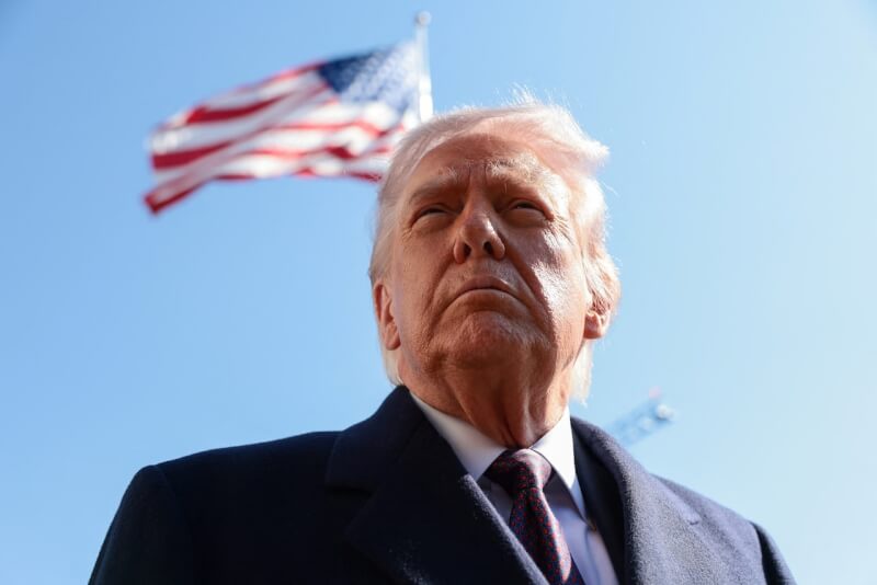 連轟委內瑞拉、伊朗!專家預言川普「下個目標」:國家面臨大考驗