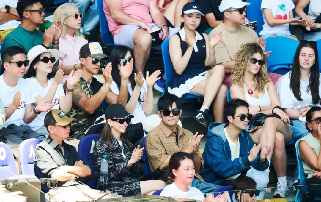 周杰倫兒子高清照曝光！8歲神基因「集結混血媽、天王爸優點」　超Q一幕網驚：「迷你版周杰倫」