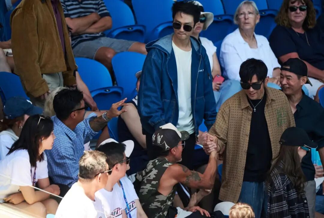 周杰倫兒子高清照曝光！8歲神基因「集結混血媽、天王爸優點」　超Q一幕網驚：「迷你版周杰倫」