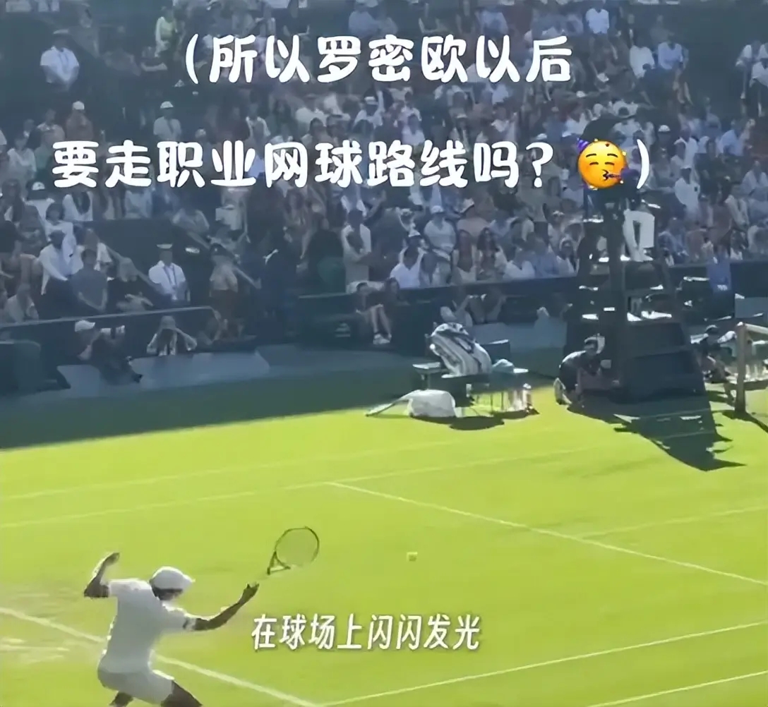 周杰倫兒子高清照曝光！8歲神基因「集結混血媽、天王爸優點」　超Q一幕網驚：「迷你版周杰倫」