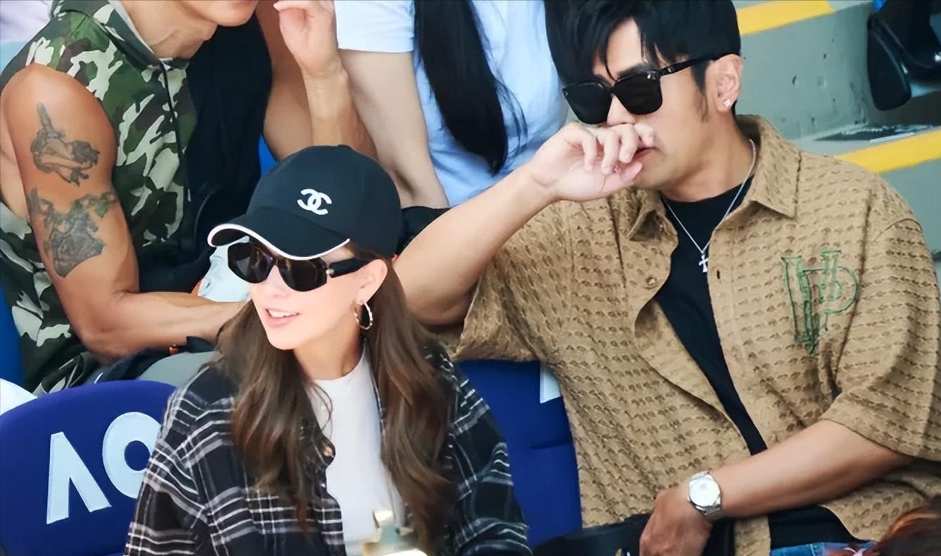 周杰倫兒子高清照曝光！8歲神基因「集結混血媽、天王爸優點」　超Q一幕網驚：「迷你版周杰倫」