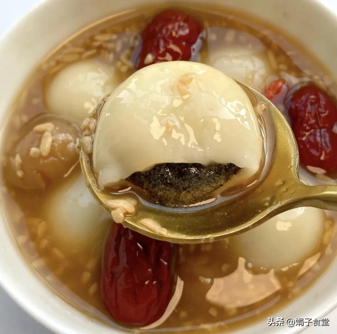 3/3元宵節!老祖先警惕「3事要做、3樣要吃」:做了團圓美滿、財運亨通