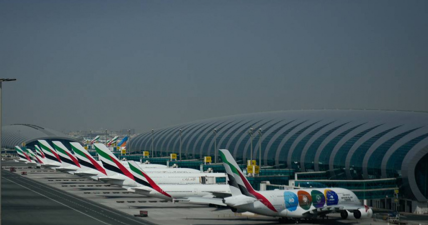 政府霸氣出手！2萬名滯留旅客「費用全包」