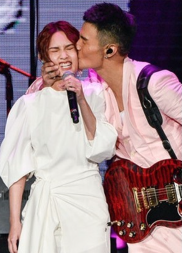 為愛同居4年!39歲女星「遭李榮浩背叛」憂鬱暴瘦 多年後現身「一句話成功復仇」