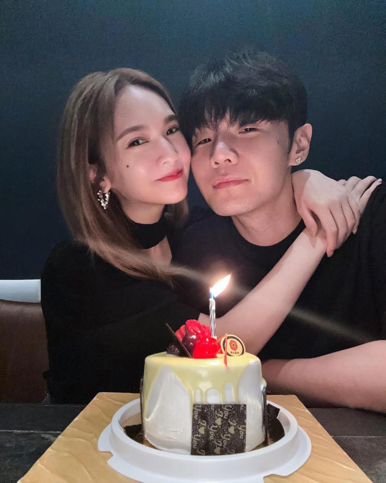 為愛同居4年!39歲女星「遭李榮浩背叛」憂鬱暴瘦 多年後現身「一句話成功復仇」