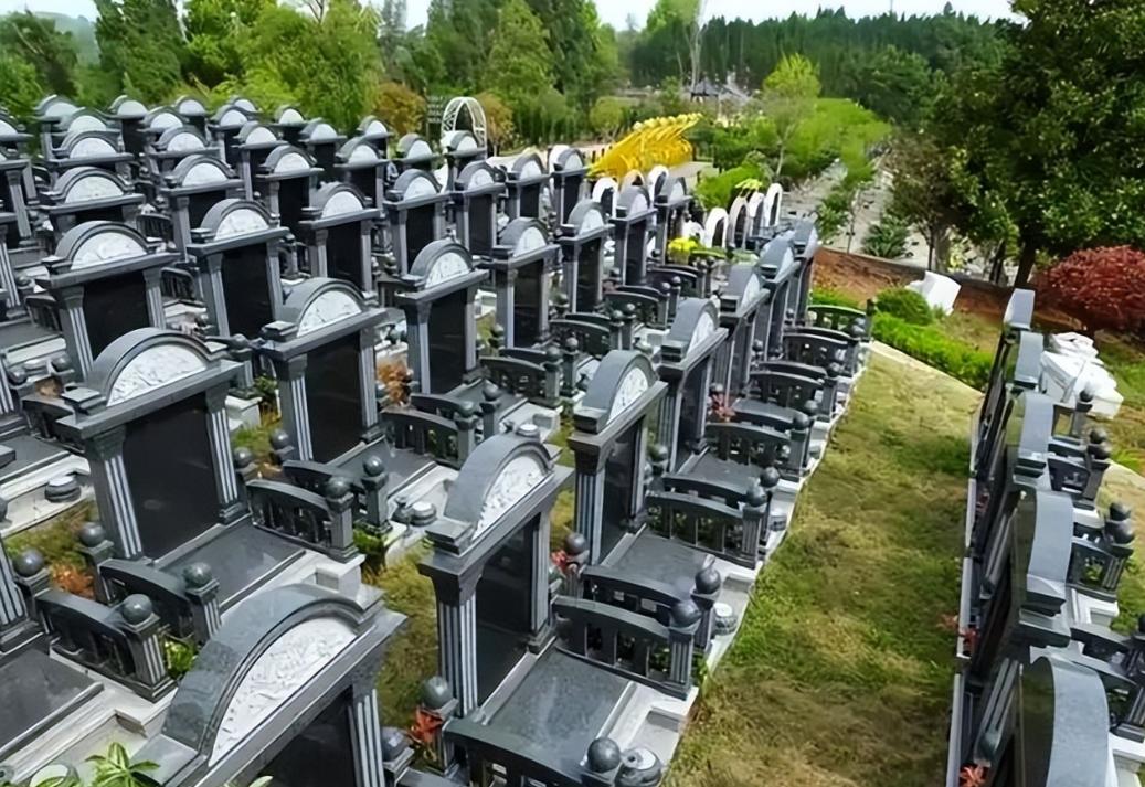 中國即將迎來「死亡高峰期」!專家點出原因「早就能預料了」