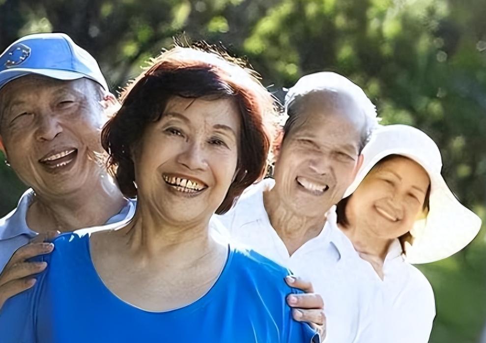 中國即將迎來「死亡高峰期」!專家點出原因「早就能預料了」