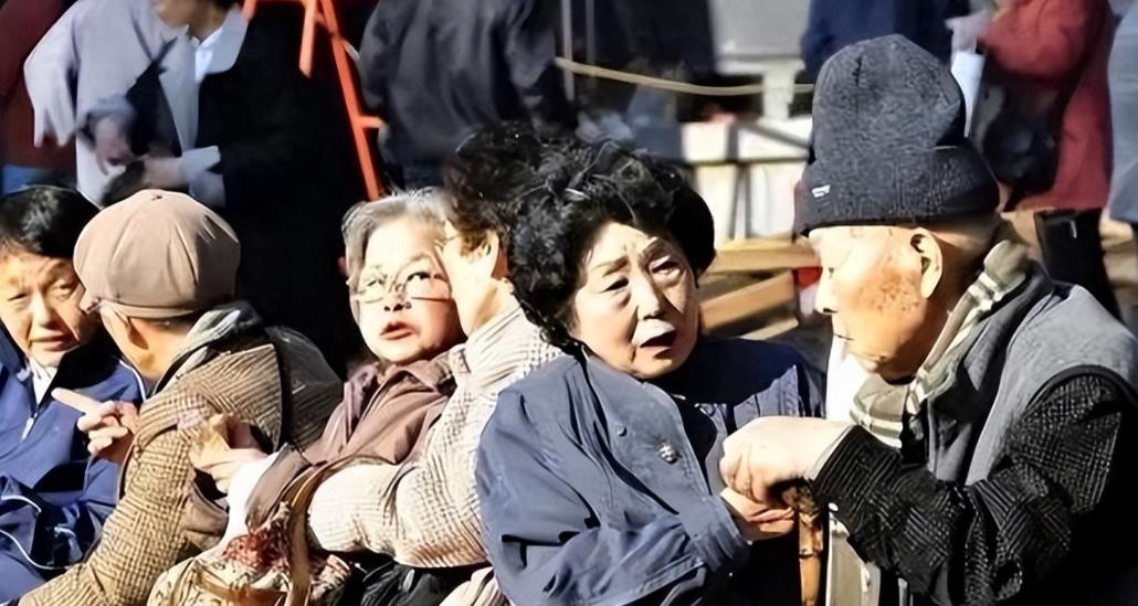 中國即將迎來「死亡高峰期」!專家點出原因「早就能預料了」