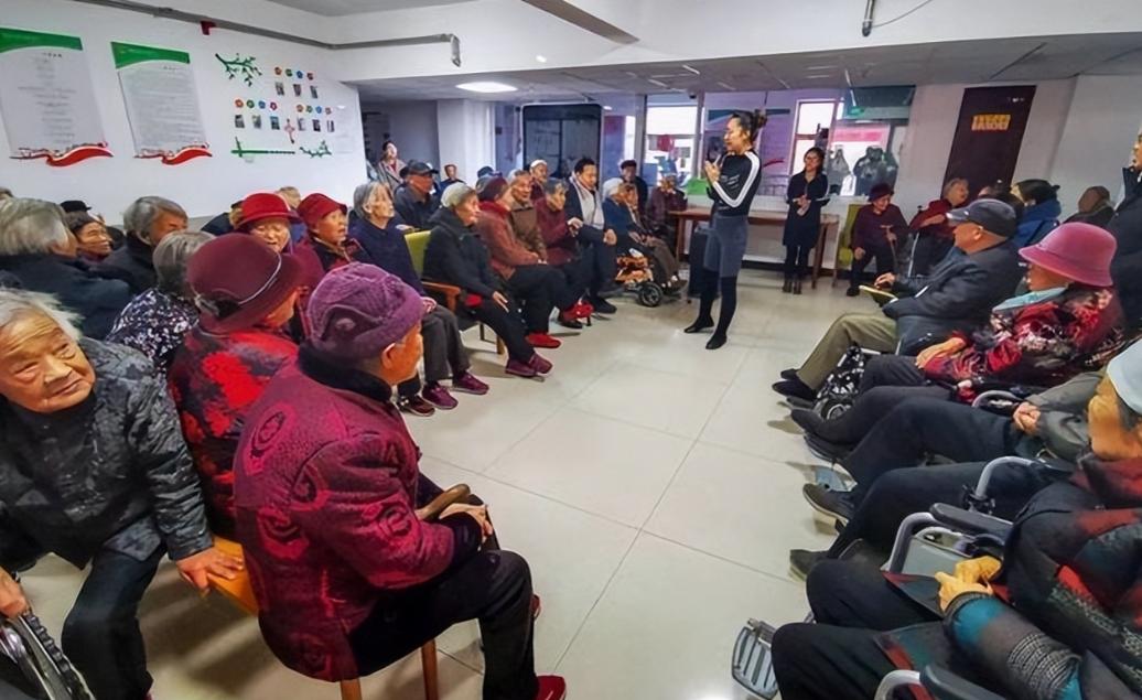 中國即將迎來「死亡高峰期」!專家點出原因「早就能預料了」