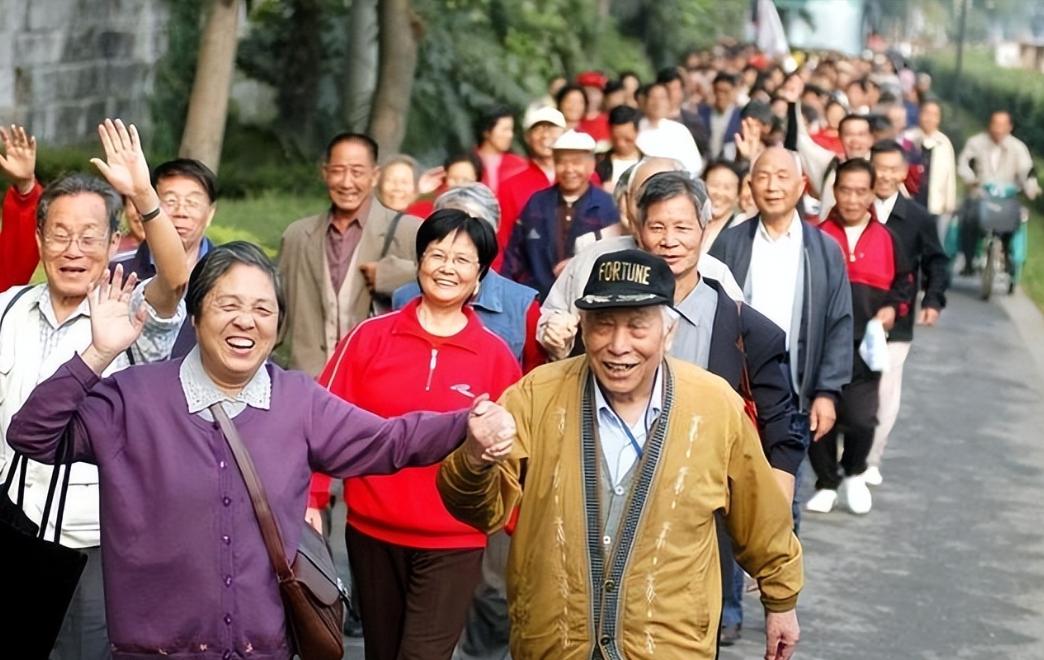 中國即將迎來「死亡高峰期」!專家點出原因「早就能預料了」