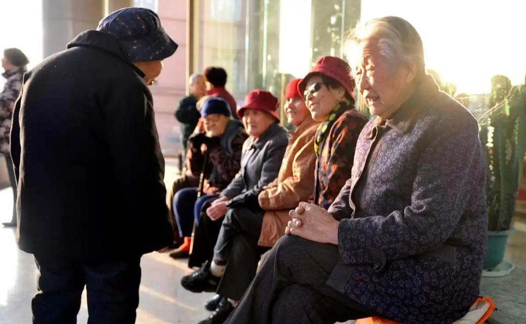 中國即將迎來「死亡高峰期」!專家點出原因「早就能預料了」