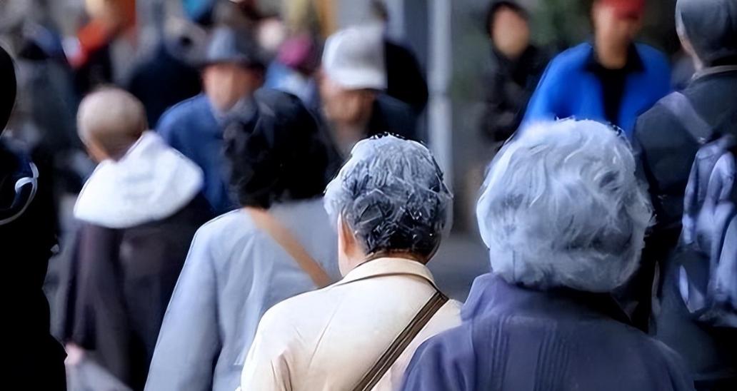 中國即將迎來「死亡高峰期」!專家點出原因「早就能預料了」