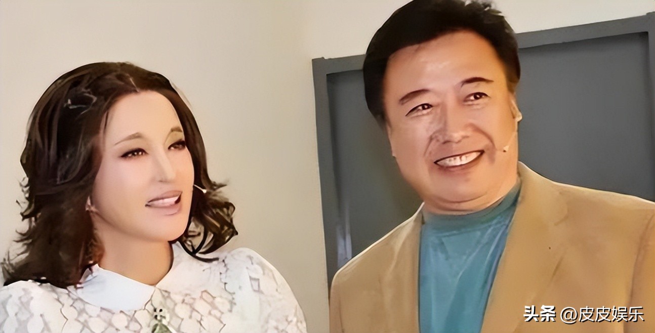 驚爆有8個男友！75歲影后「再和小30歲搭檔拍吻戲」　網看畫面傻眼「看一眼就發毛」　