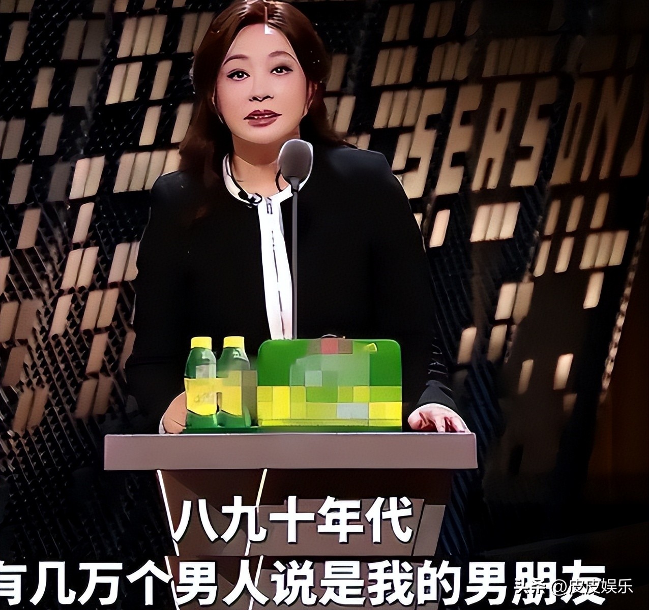 驚爆有8個男友！75歲影后「再和小30歲搭檔拍吻戲」　網看畫面傻眼「看一眼就發毛」　