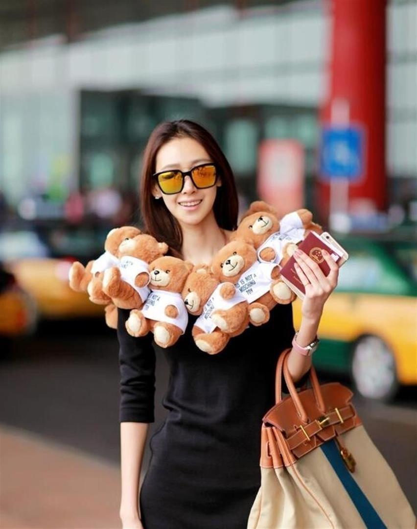 為愛同居4年!39歲女星「遭李榮浩背叛」憂鬱暴瘦 多年後現身「一句話成功復仇」